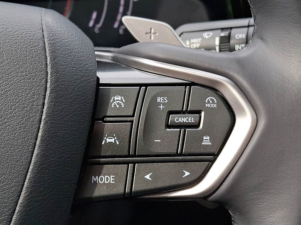 Thumbnail: 2022 Lexus NX - 21
