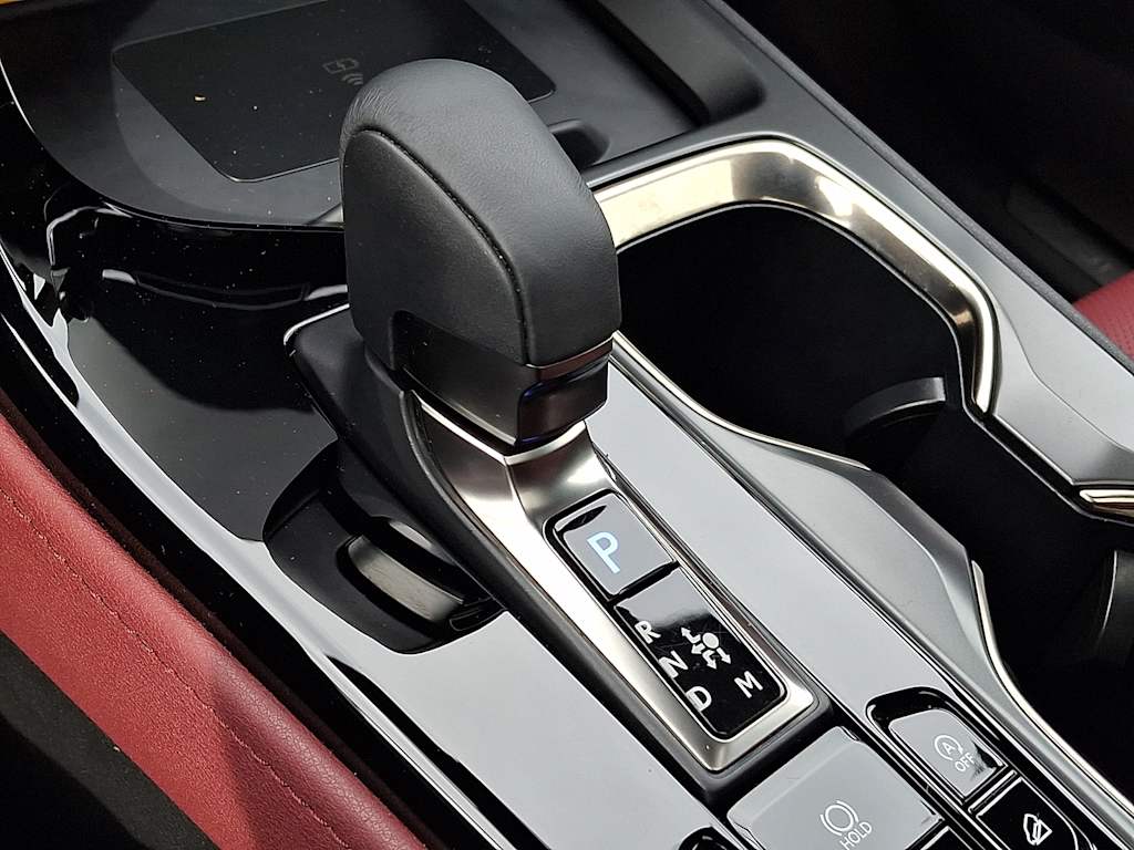 Thumbnail: 2022 Lexus NX - 8