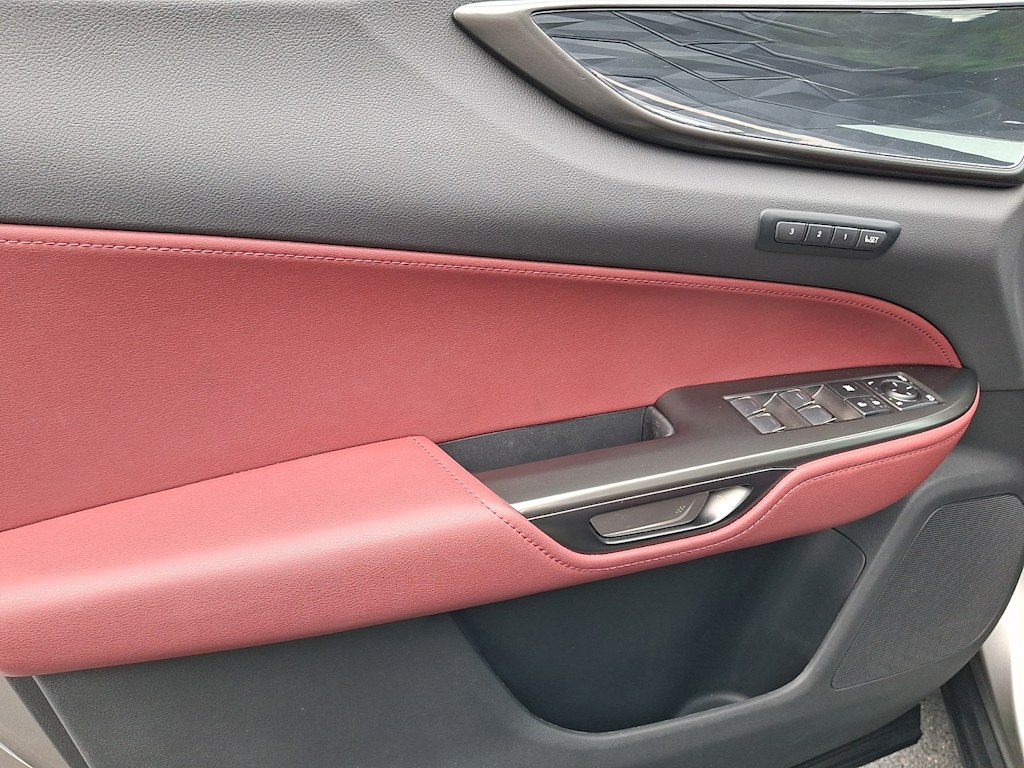 Thumbnail: 2022 Lexus NX - 15