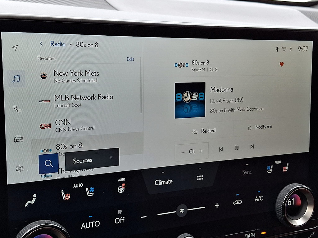 Thumbnail: 2022 Lexus NX - 7