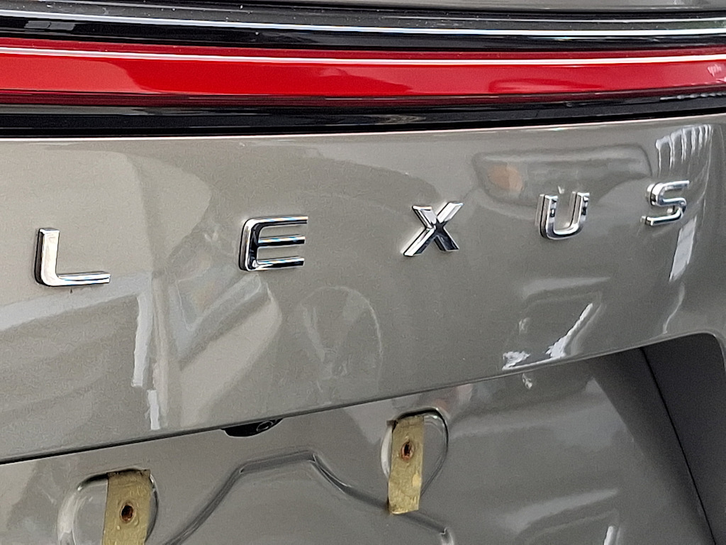 Thumbnail: 2022 Lexus NX - 29