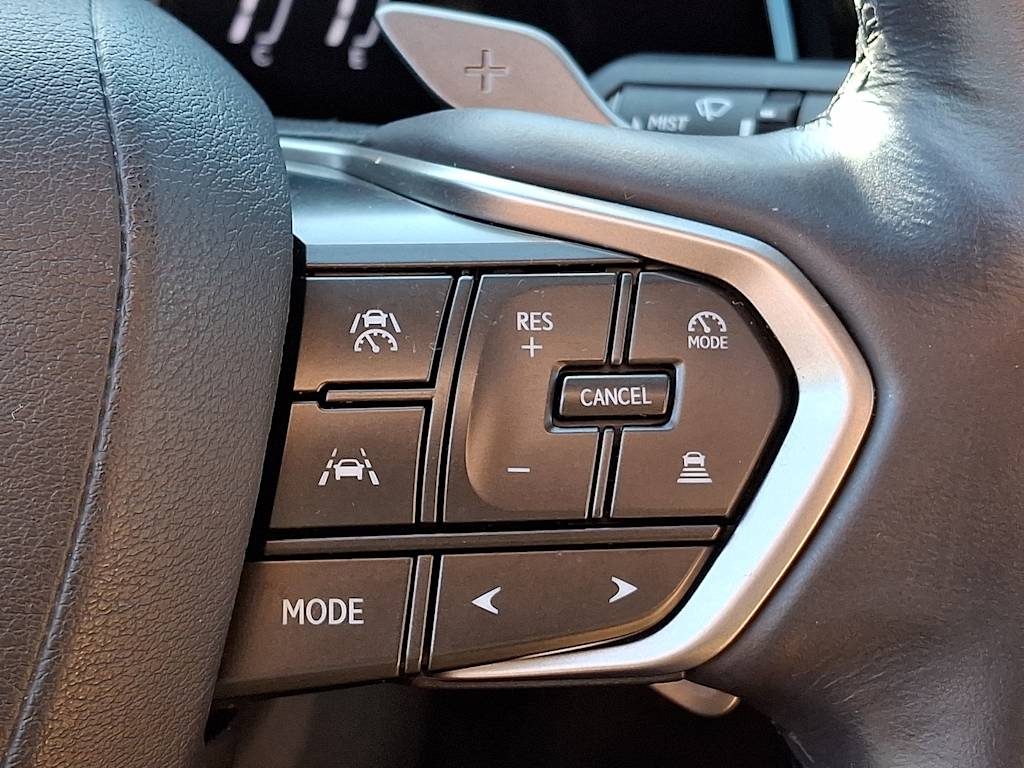 Thumbnail: 2024 Lexus ES - 22