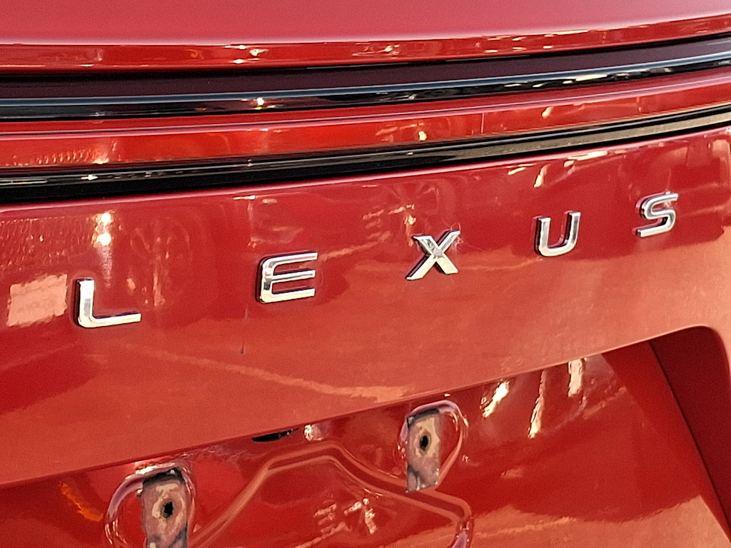 Thumbnail: 2024 Lexus ES - 29