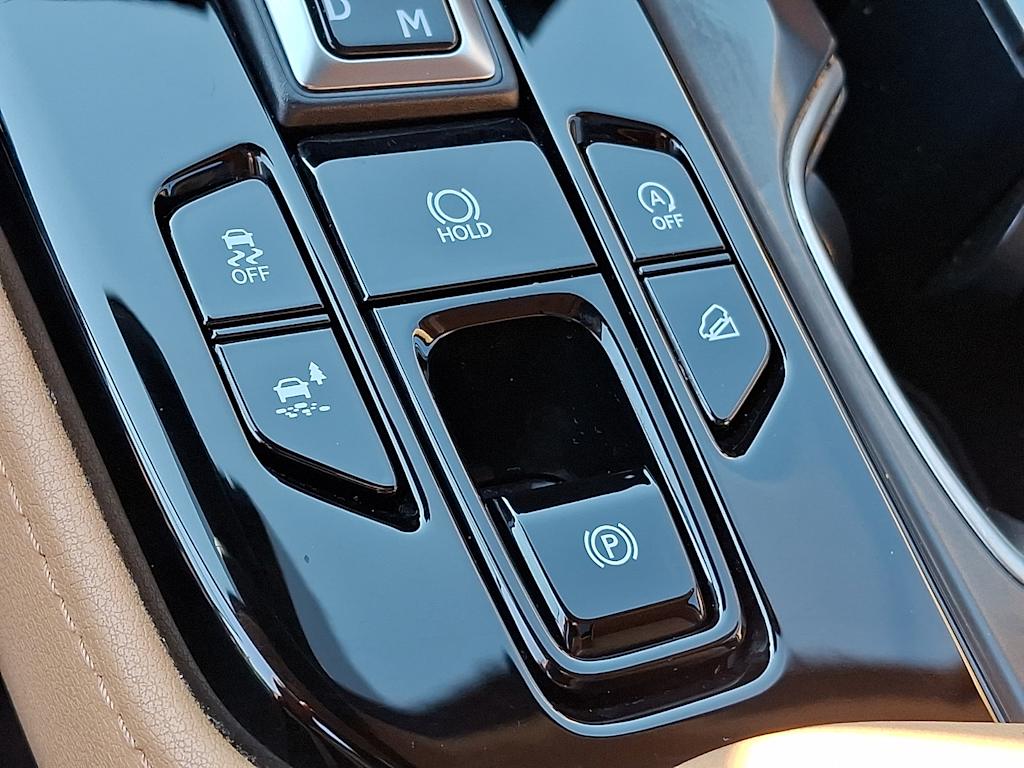 Thumbnail: 2024 Lexus ES - 24