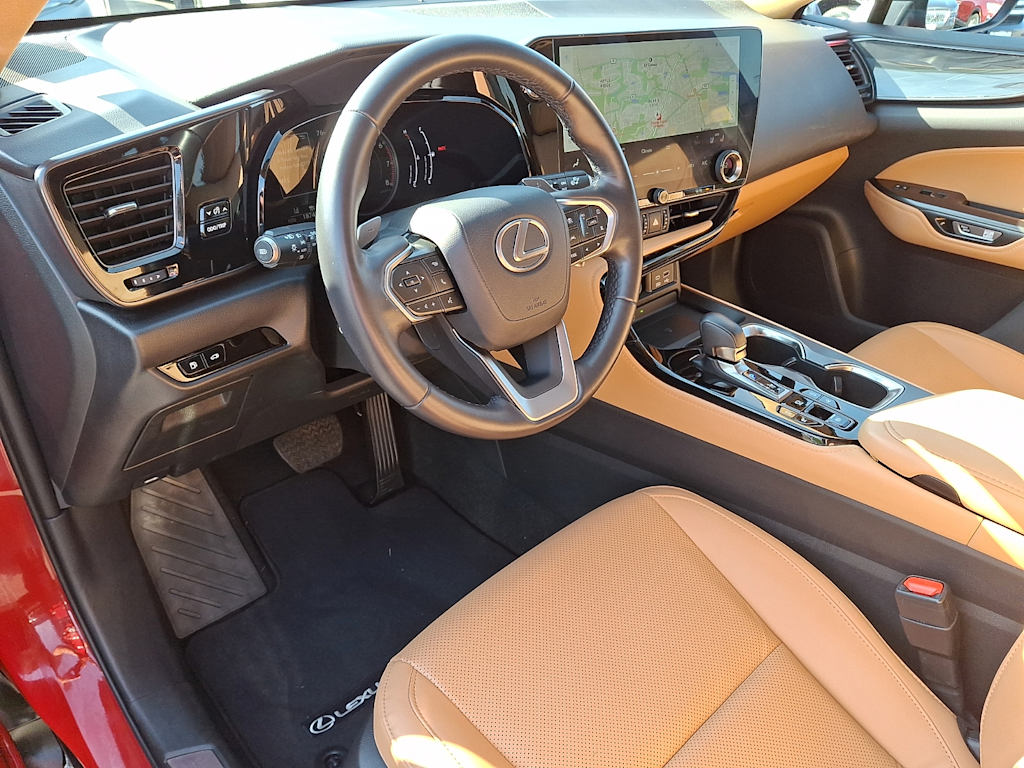 Thumbnail: 2024 Lexus ES - 2