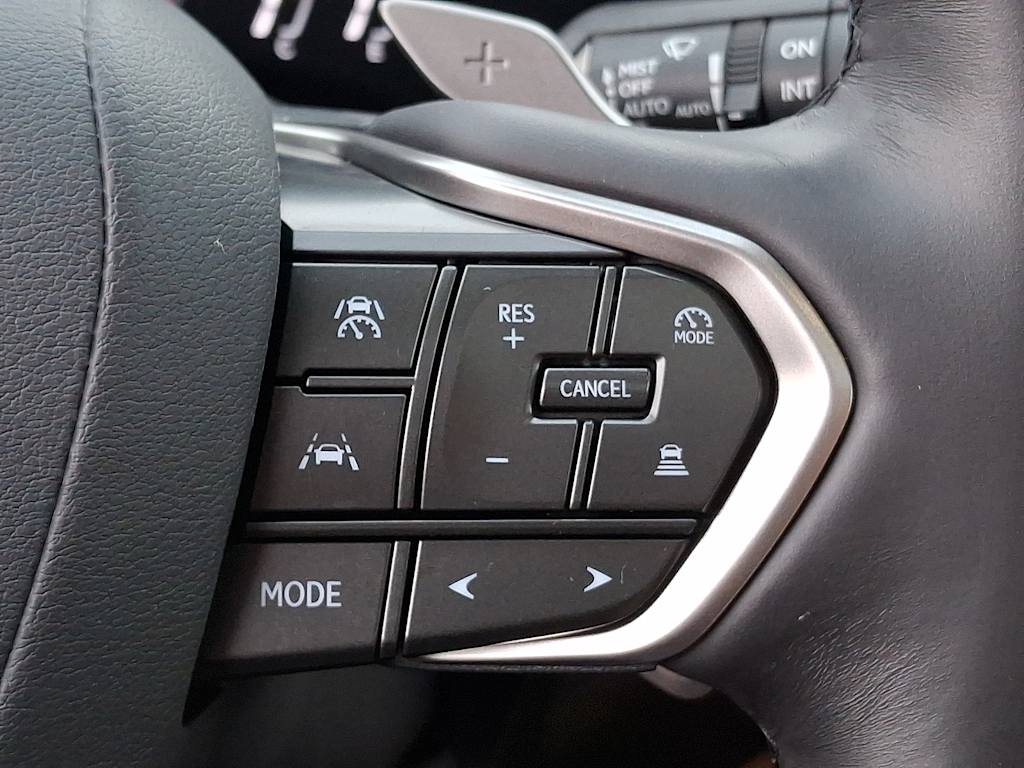 Thumbnail: 2026 Lexus ES - 22
