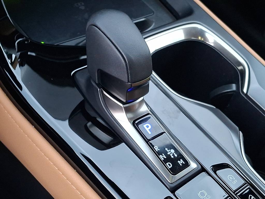 Thumbnail: 2026 Lexus ES - 10
