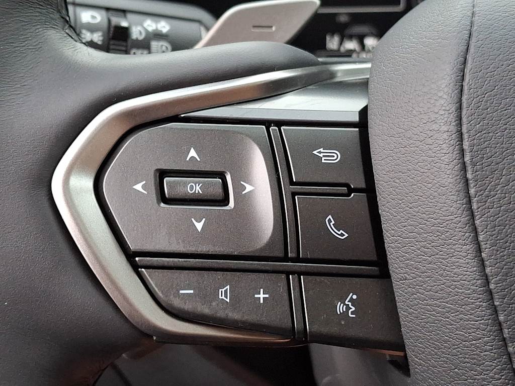 Thumbnail: 2026 Lexus ES - 21