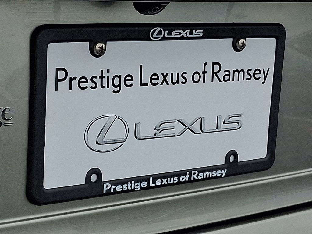 Thumbnail: 2026 Lexus ES - 30