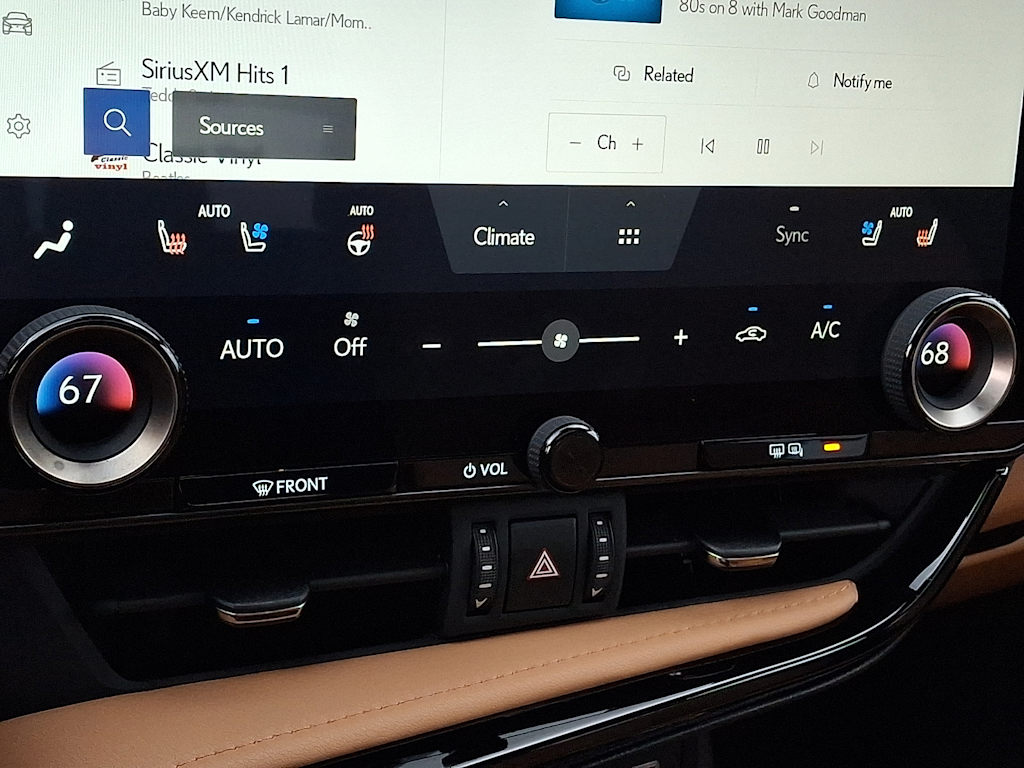 Thumbnail: 2026 Lexus ES - 19