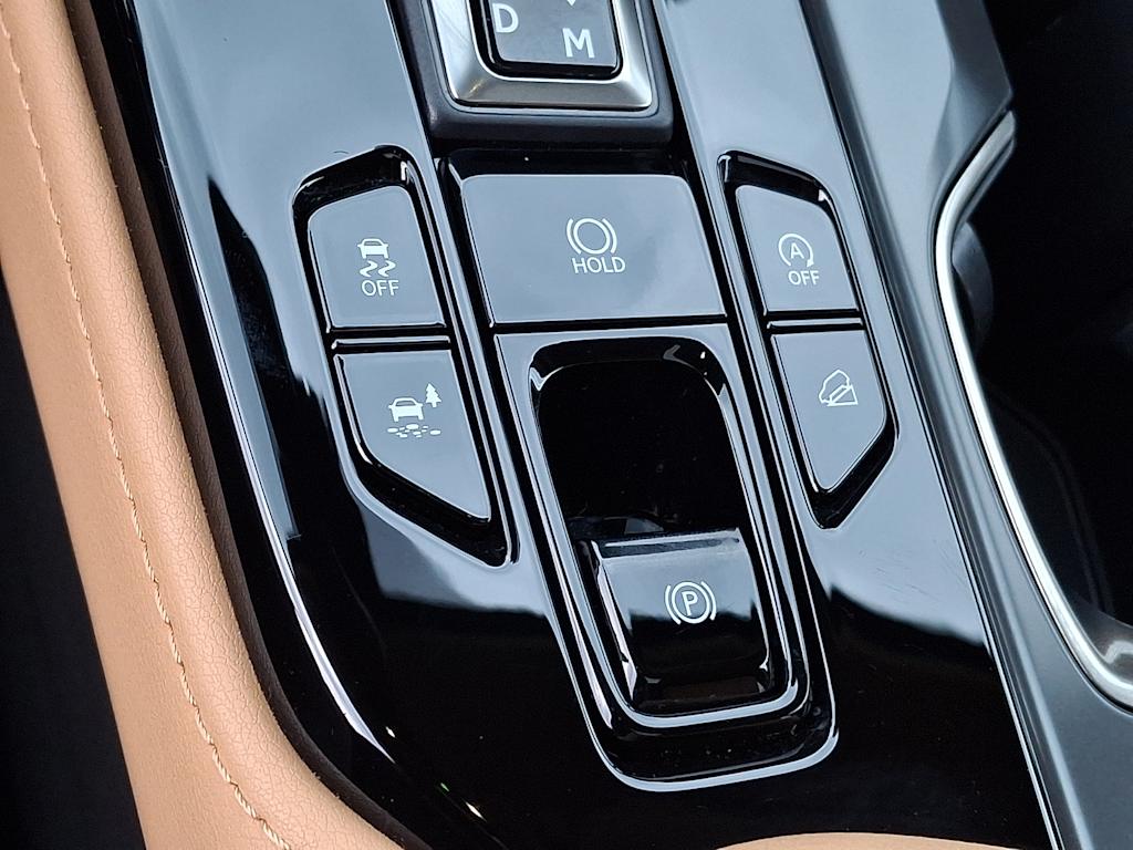 Thumbnail: 2026 Lexus ES - 25