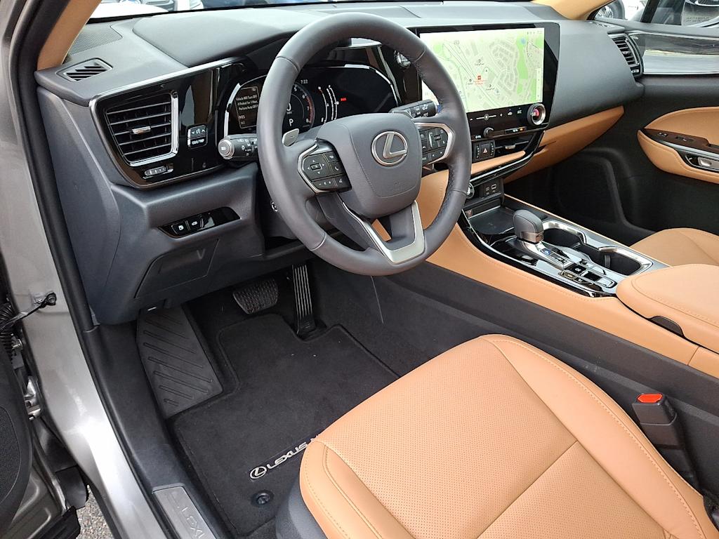 Thumbnail: 2026 Lexus ES - 2