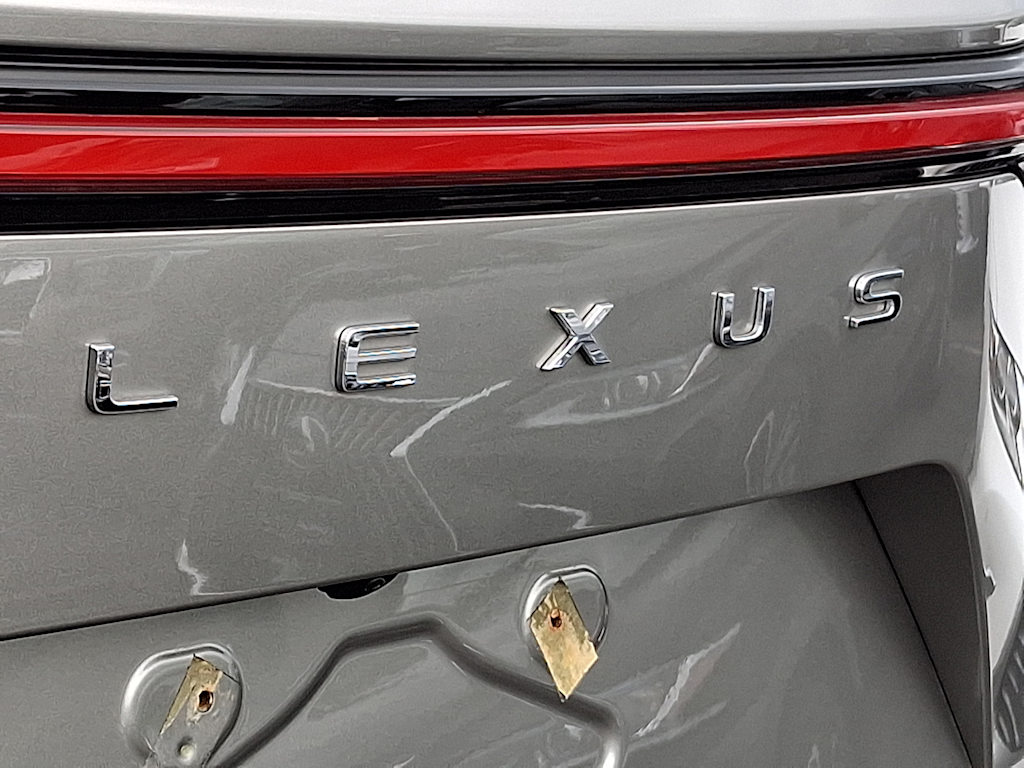Thumbnail: 2022 Lexus NX - 29