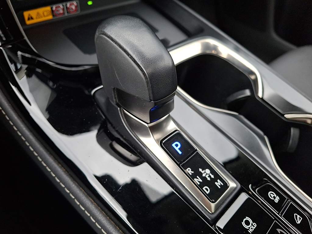 Thumbnail: 2022 Lexus NX - 10