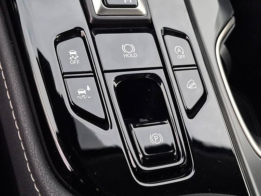 Thumbnail: 2024 Lexus ES - 24