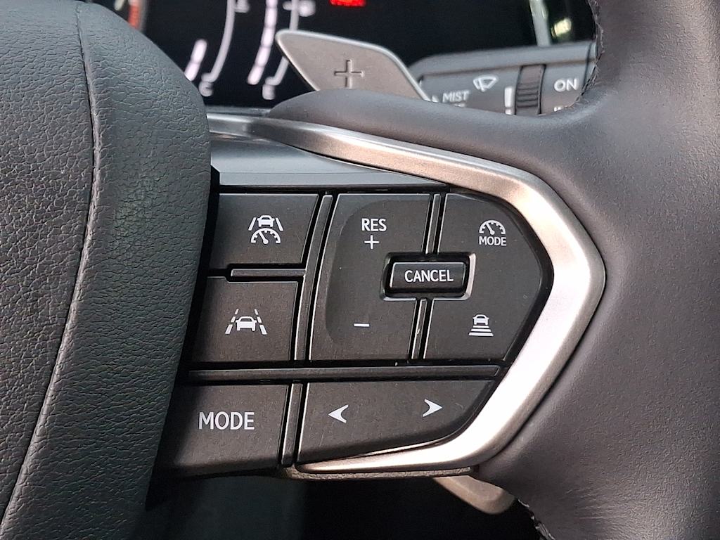 Thumbnail: 2024 Lexus ES - 21