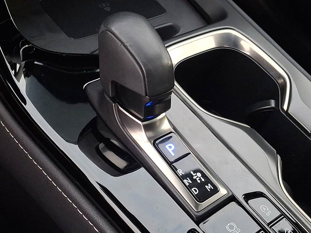 Thumbnail: 2024 Lexus ES - 10