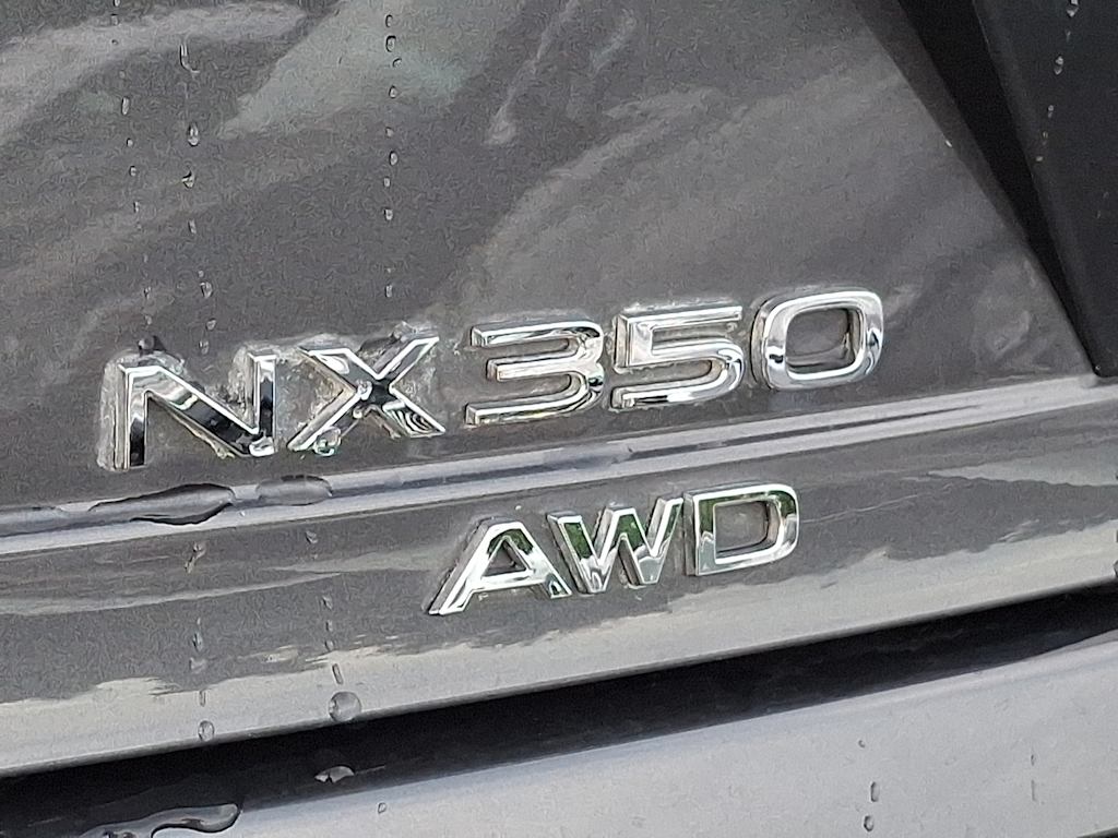 Thumbnail: 2024 Lexus ES - 6