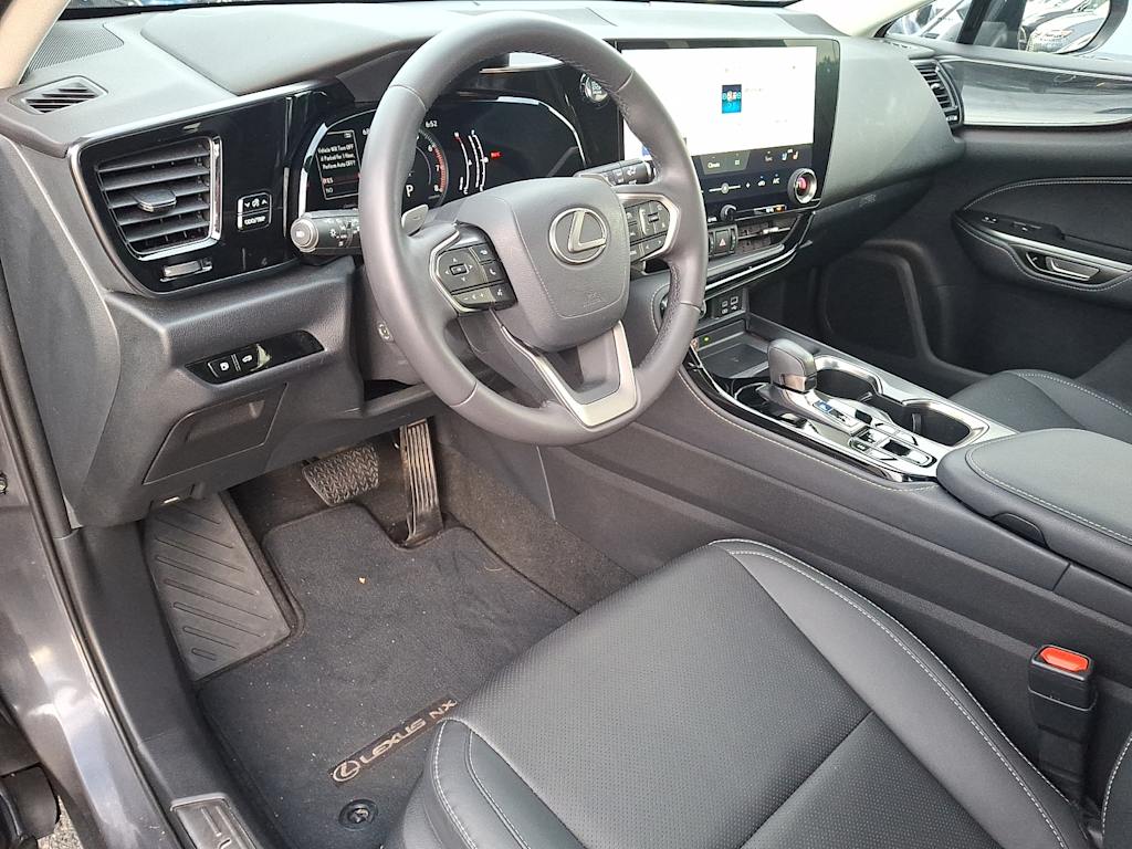 Thumbnail: 2024 Lexus ES - 2