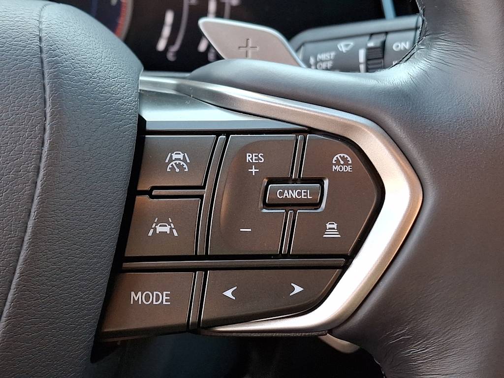Thumbnail: 2025 Lexus ES - 21
