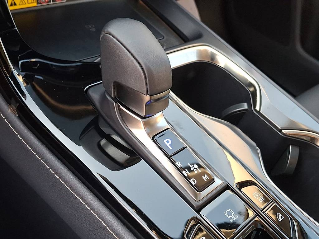 Thumbnail: 2025 Lexus ES - 9