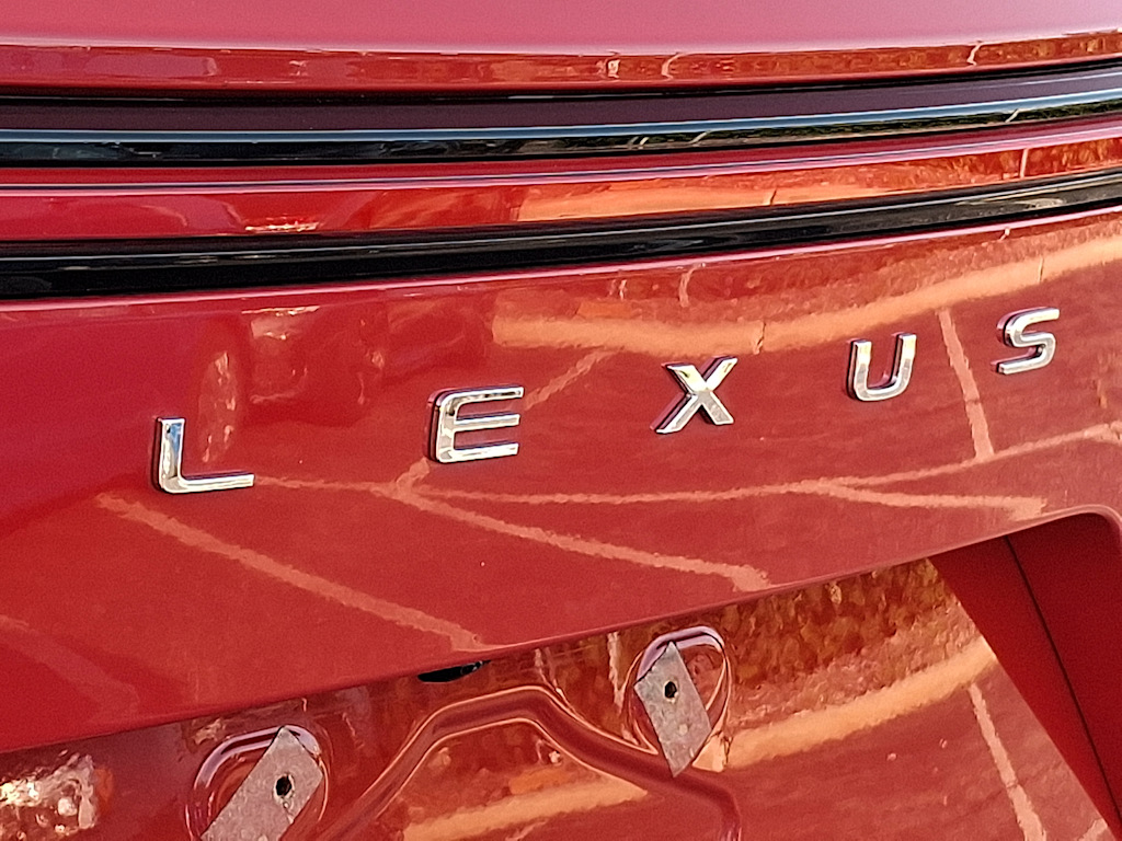 Thumbnail: 2025 Lexus ES - 29