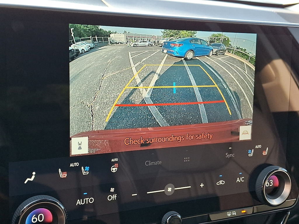 Thumbnail: 2025 Lexus ES - 19