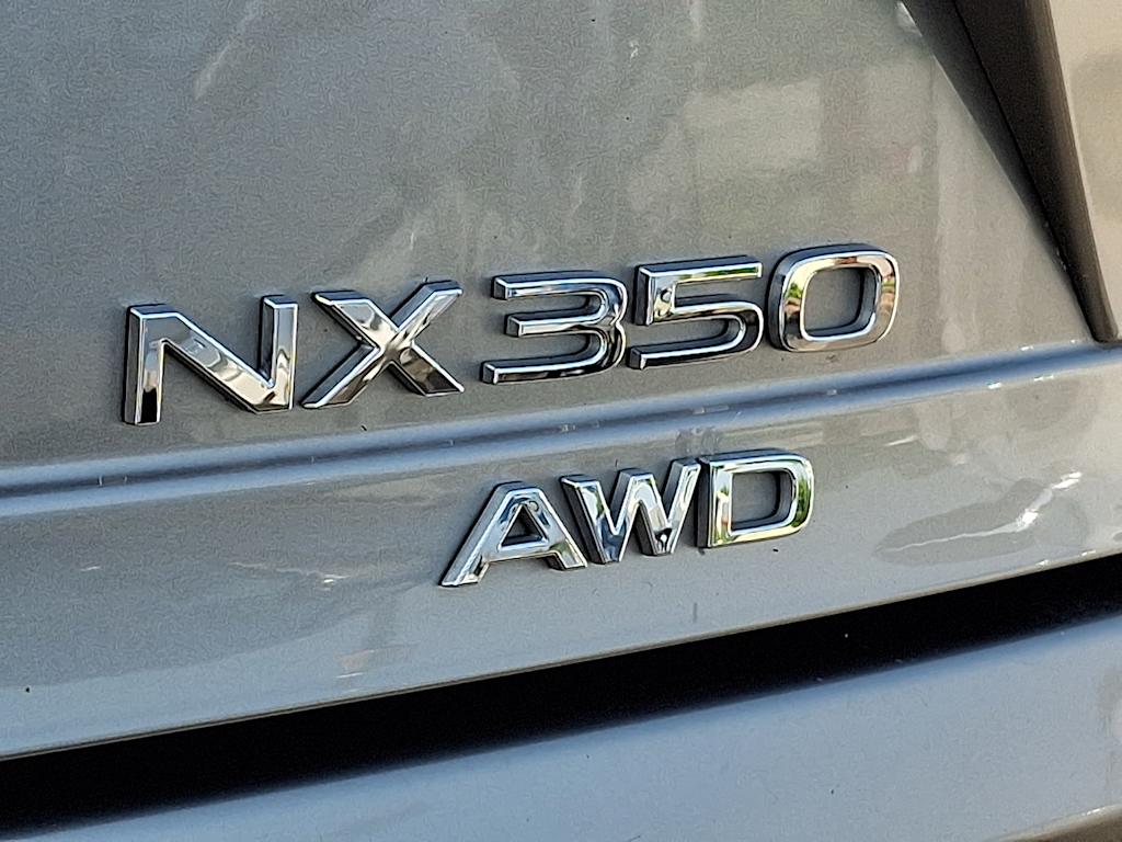 Thumbnail: 2024 Lexus ES - 29