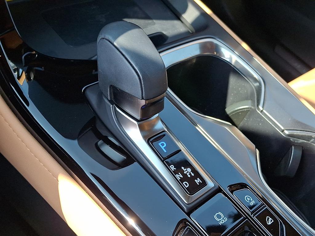 Thumbnail: 2024 Lexus ES - 11