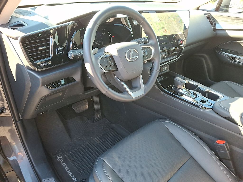 Thumbnail: 2026 Lexus ES - 2