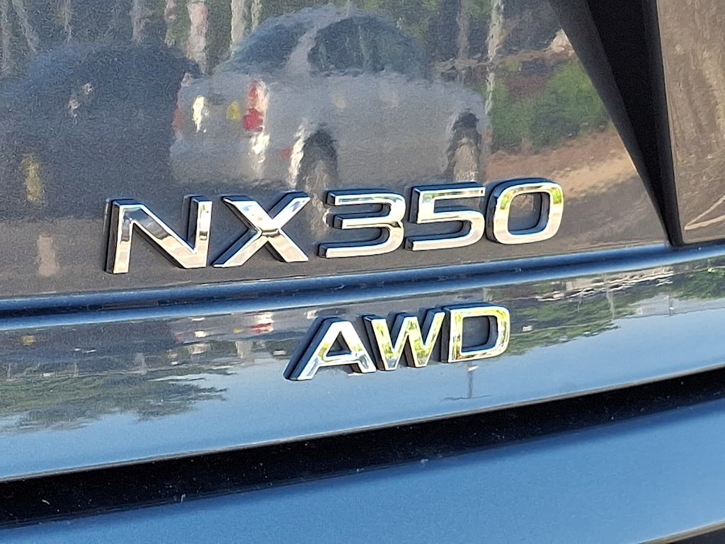 Thumbnail: 2026 Lexus ES - 6