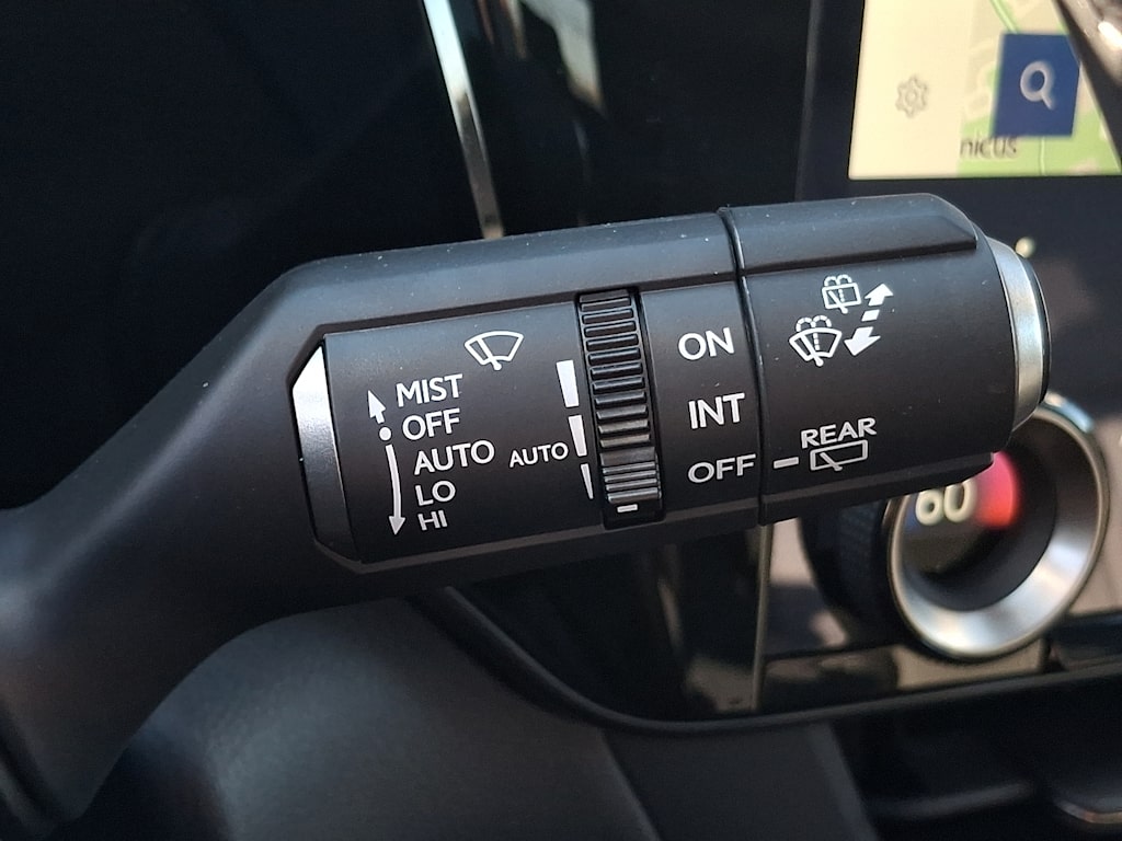 Thumbnail: 2026 Lexus ES - 24