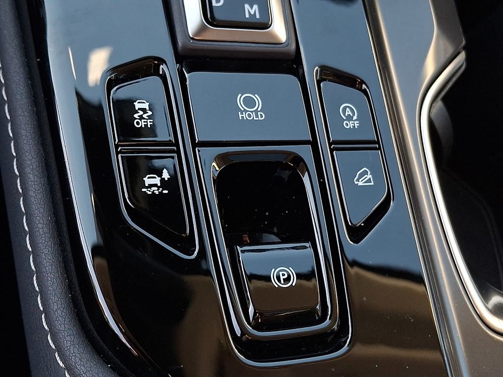 Thumbnail: 2026 Lexus ES - 26