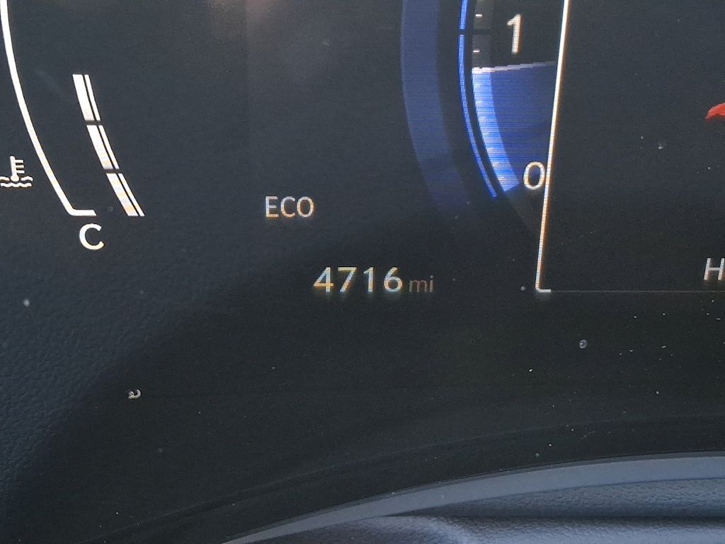 Thumbnail: 2026 Lexus ES - 11