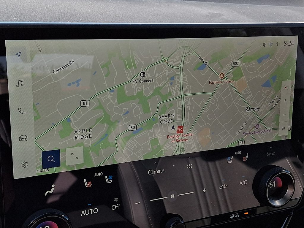 Thumbnail: 2026 Lexus ES - 20