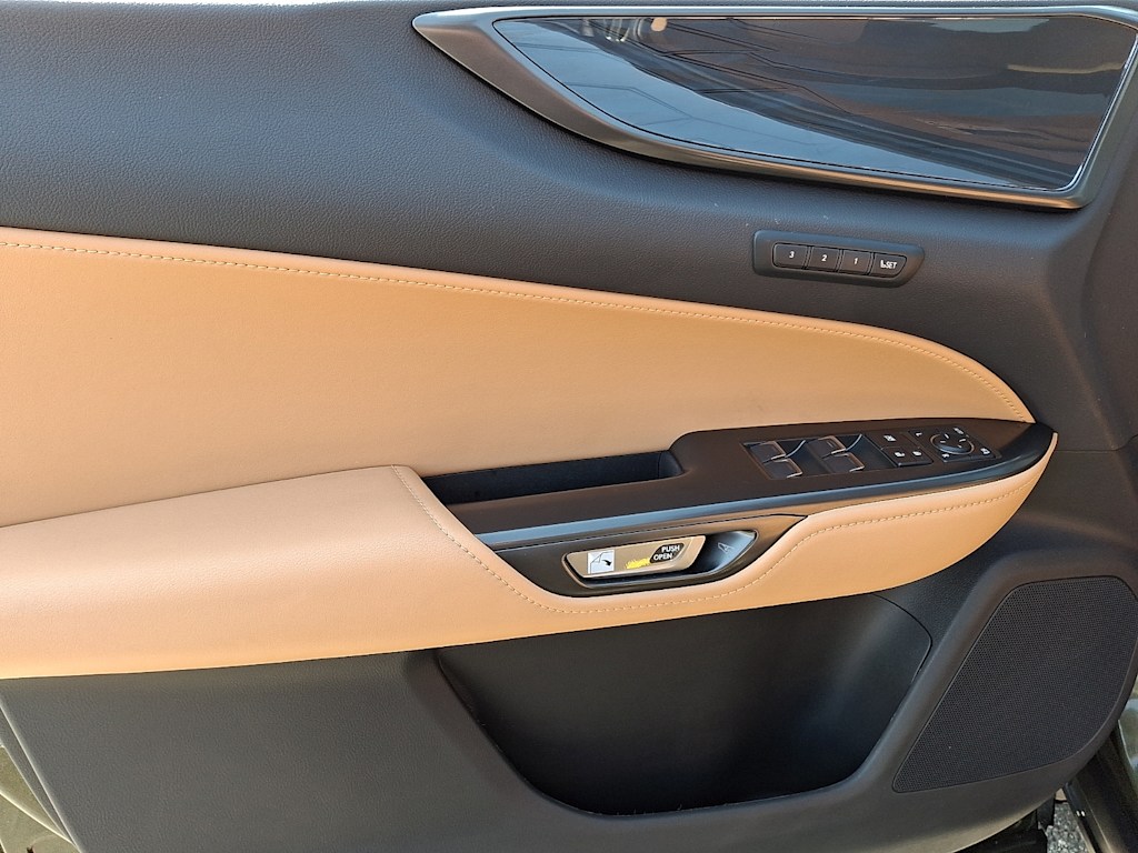 Thumbnail: 2023 Lexus NX - 17