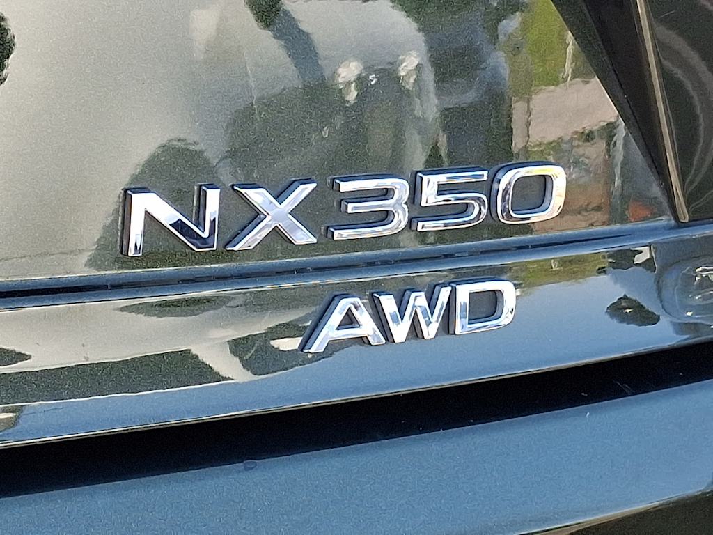 Thumbnail: 2023 Lexus NX - 29