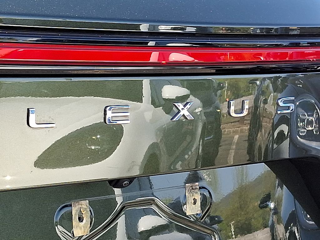 Thumbnail: 2023 Lexus NX - 8