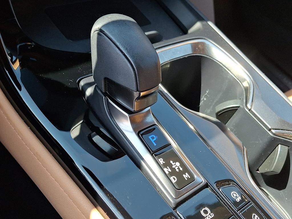 Thumbnail: 2023 Lexus NX - 12