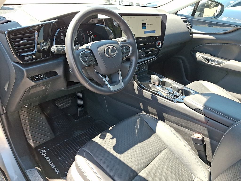 Thumbnail: 2023 Lexus NX - 2