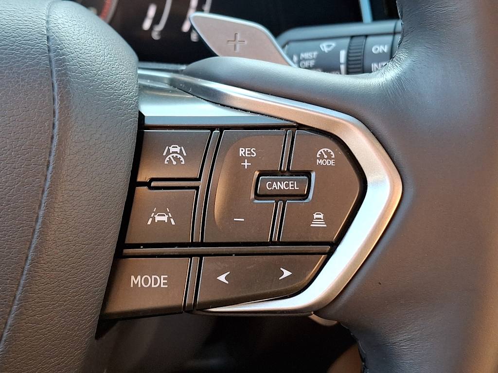Thumbnail: 2023 Lexus NX - 22