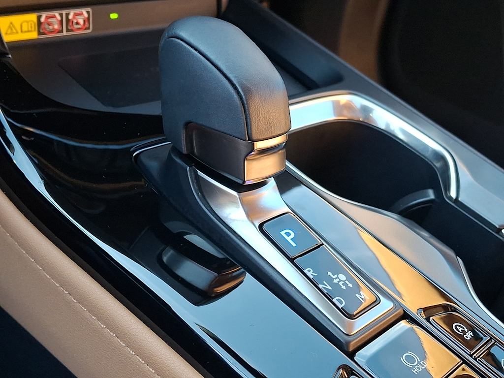 Thumbnail: 2023 Lexus NX - 10