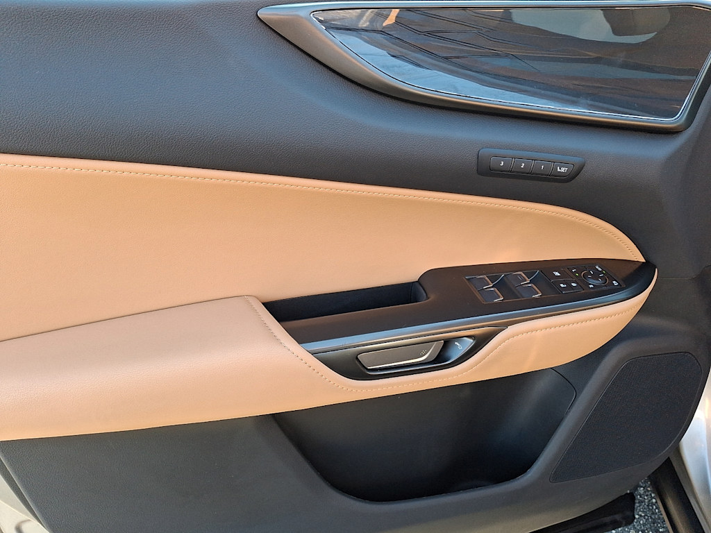 Thumbnail: 2023 Lexus NX - 16