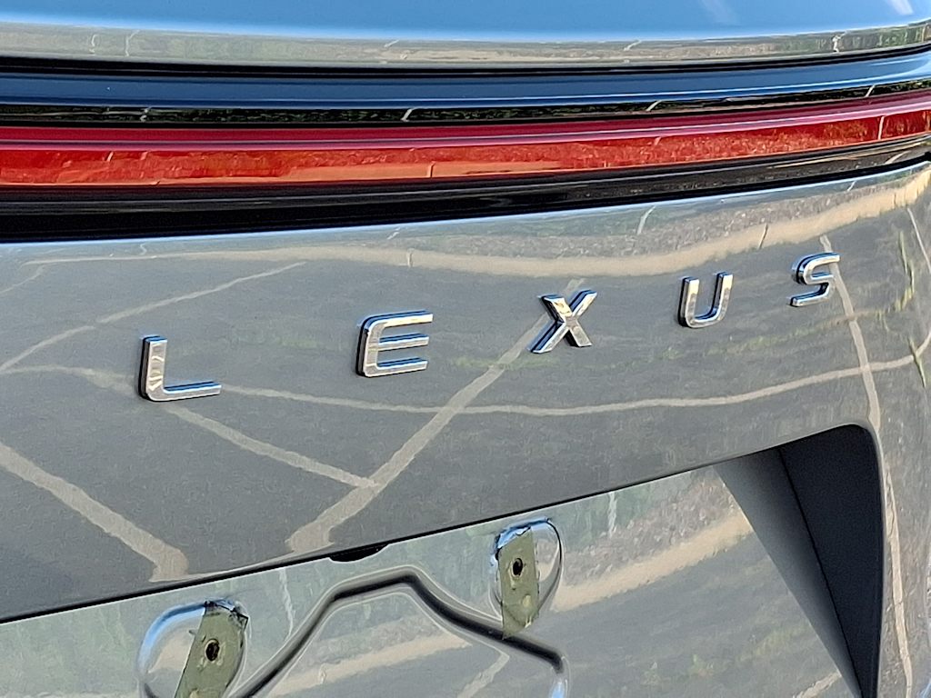 Thumbnail: 2023 Lexus NX - 30