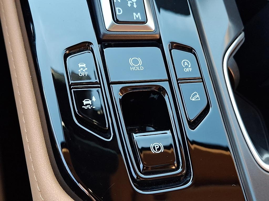 Thumbnail: 2023 Lexus NX - 23