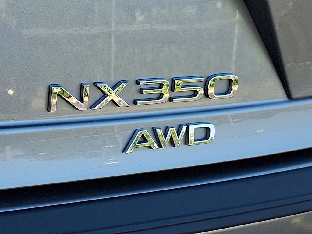 Thumbnail: 2023 Lexus NX - 6