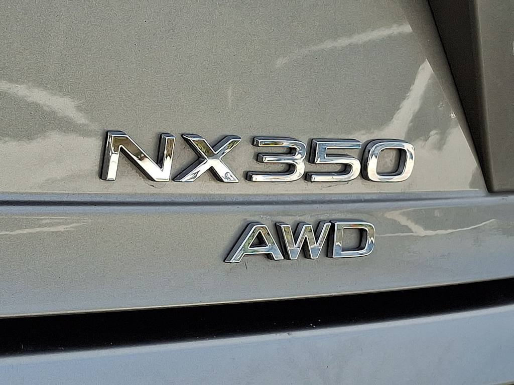 Thumbnail: 2024 Lexus ES - 5