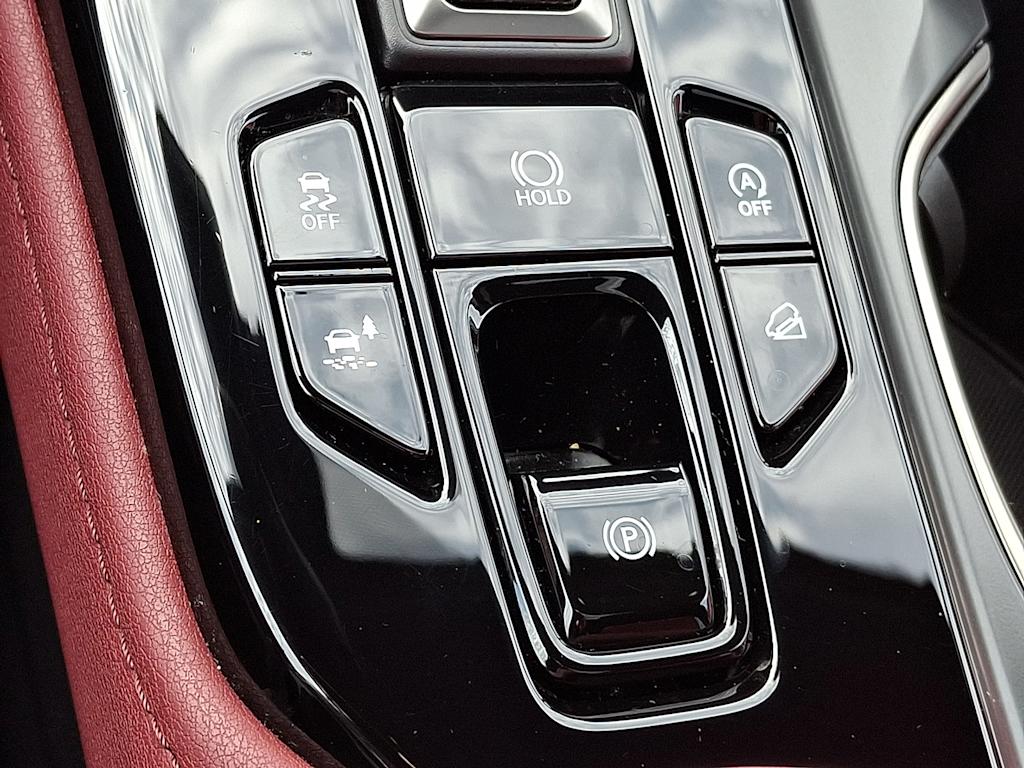 Thumbnail: 2024 Lexus ES - 25