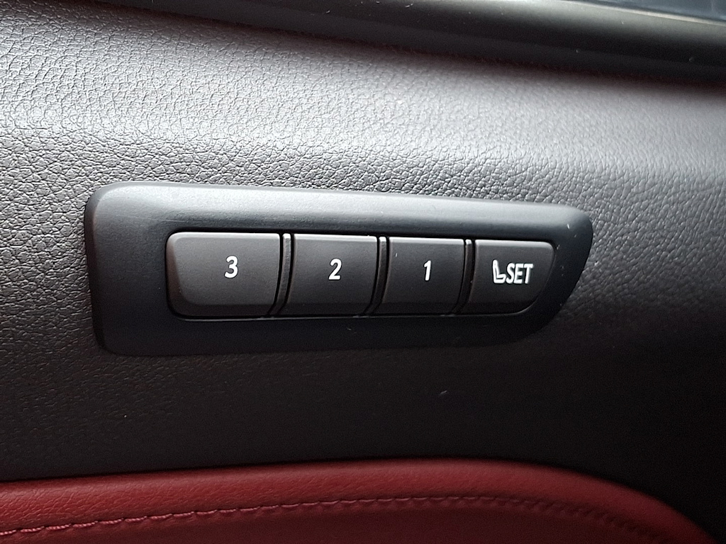 Thumbnail: 2024 Lexus ES - 26