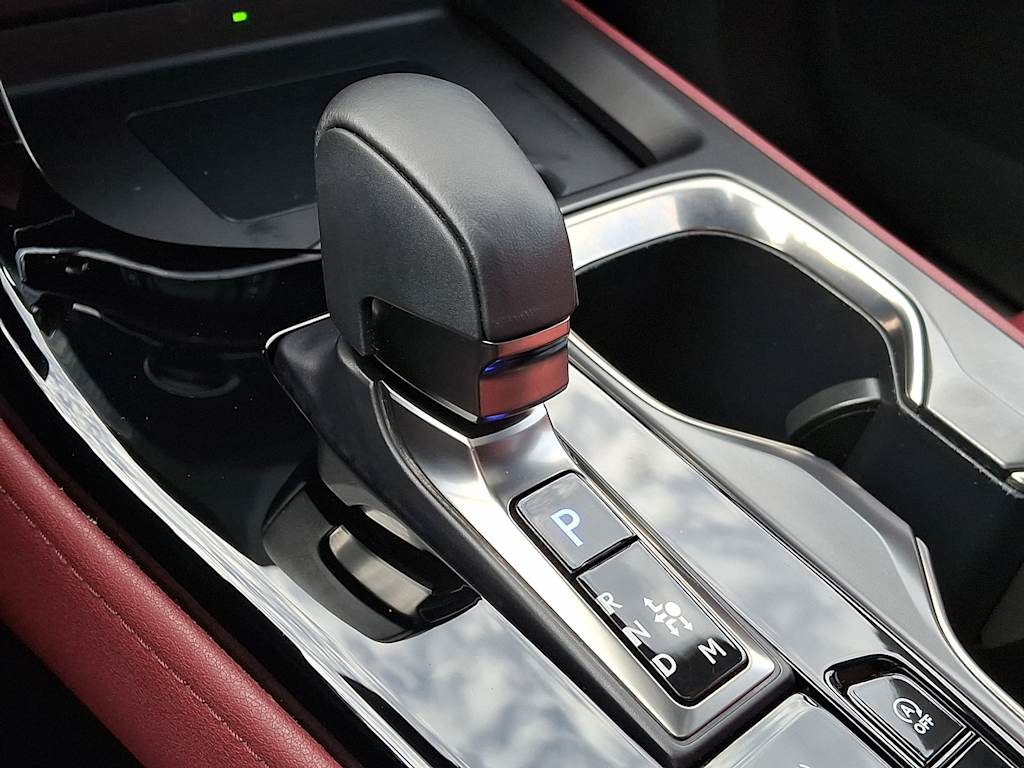 Thumbnail: 2024 Lexus ES - 10